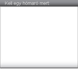 Hómaró hírek, újdonságok, akciók